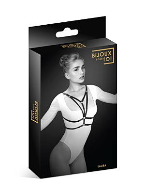LAURA WOMEN'S HARNESS