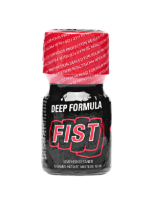 Poppers BGP Deep Formula Fist 10ml