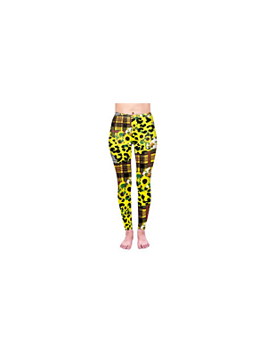 LGA 600503 Sunflower Leopard