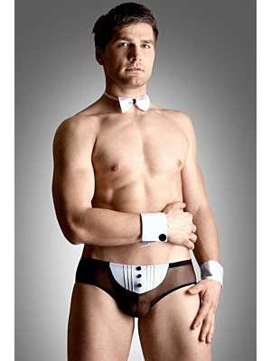Waiter Set - white ML