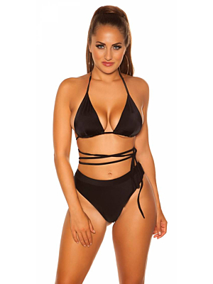 Swimwear top styles