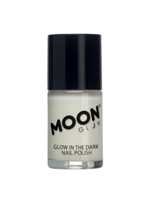 Glow in the Dark Nail Polish - Invisible-M3225