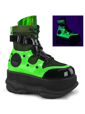 Boot NEPTUNE-126 no 41