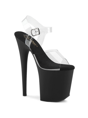 Pleaser High-Heels Flamingo-808-35