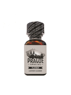 Poppers Prague Special 24ml