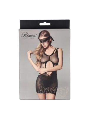 Rimes Model 7136 Black S-L