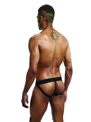 Men's JOCKMAIL - Jockstrap - White 