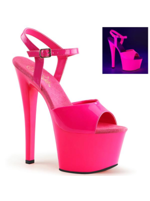 SKY-309UV Pink - 37
