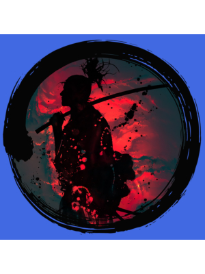 Samurai Journey