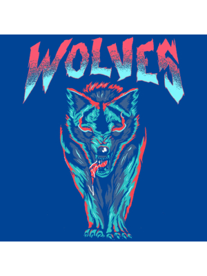 wolves