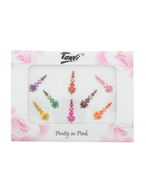 Assorted Bindi
