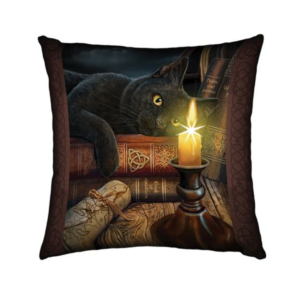 Light Up Cushion Witching Hour