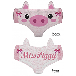 PTC 600460 Miss Piggy