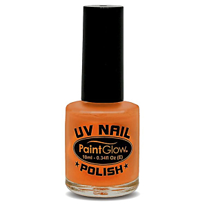  UV Nail Polish (PRO) 10ml- orange