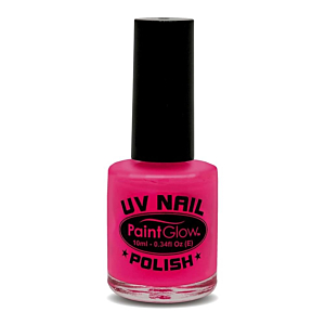  UV Nail Polish (PRO) 10ml-pink