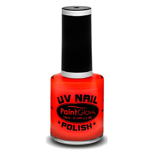  UV Nail Polish (PRO) 10ml- red