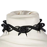Choker Black C250