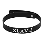 Xr Brands - Silicone Collar- Slave