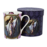 Lady of the Lake Mug