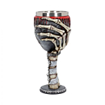 My Black Heart Bleeds Goblet