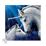 Light Up Cushion Sacred Love