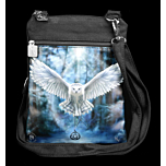 Awaken Your Magic (AS) Shoulder Bag