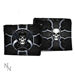Pentagram Tealights 26cm
