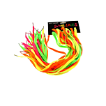Neon Assorted Shoelaces