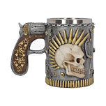 Russian Roulette Tankard