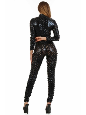 Catsuits BK one size