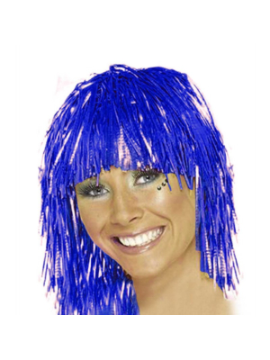Wig wig short medium size In various colors