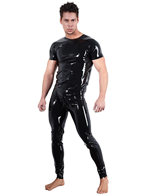 Latex collection Shirt for Men