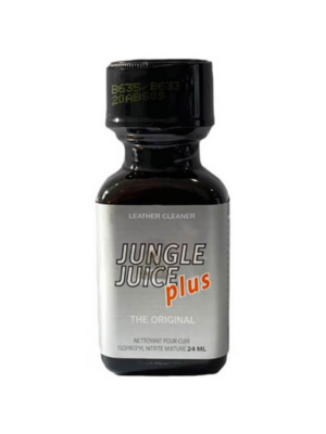 Popper Jungle Juice Plus 24ml