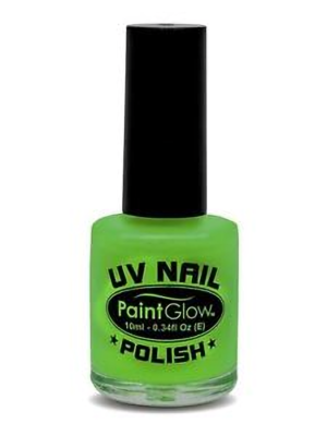 UV Nail Polish (PRO) 10ml-green