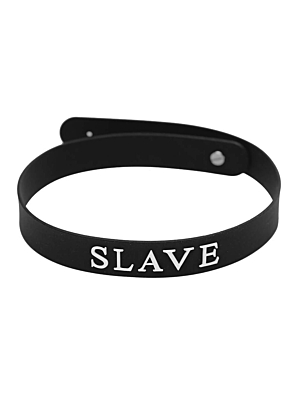 Xr Brands - Silicone Collar- Slave