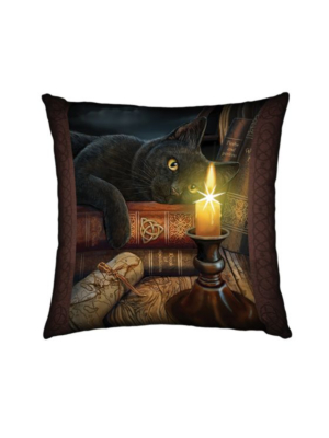 Light Up Cushion Witching Hour
