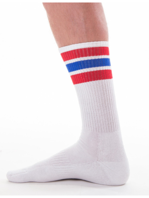 Barcode Berlin Me-Time Socks 