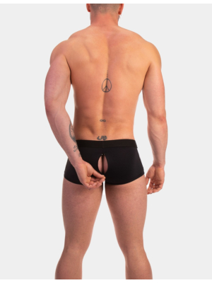 Barcode Berlin Boxer Jock Mijail 