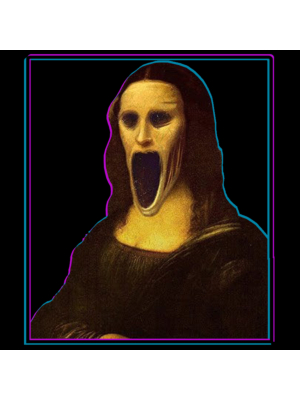 DarkMonaLisa