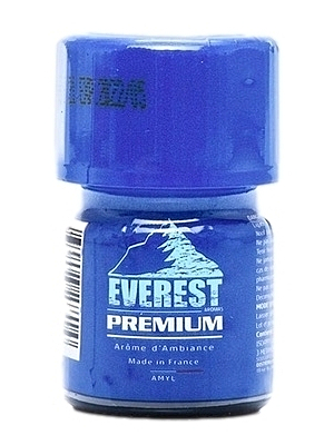 Poppers Everest Premium 15ml