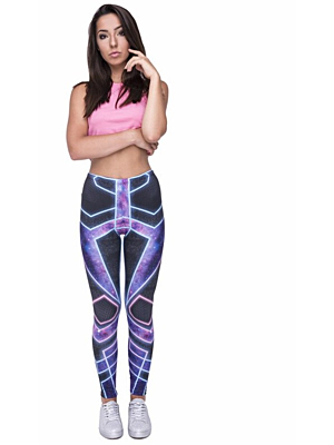 LGA 45868 Cyber Pants