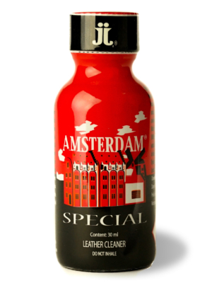 Popper Amsterdam Special 30ml