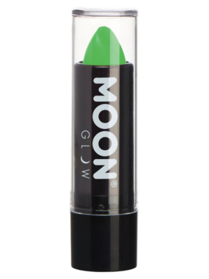 Pastel Neon UV Lipstick - Pastel Green-M8138