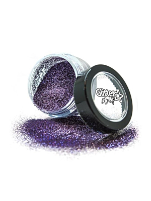  Bio Degradable Loose Fine Glitter 4gCDU with 24 units-BDSCDU