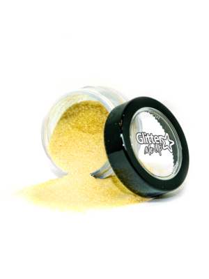 Bio Glitter (Plastic Free) Fine GlitterCDU inc 24 units-PFDCDU