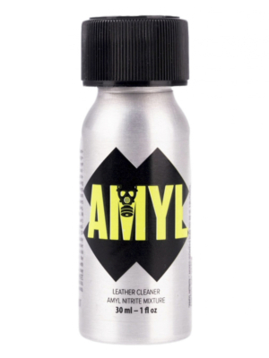 Popper AMYL Pocket 30ml