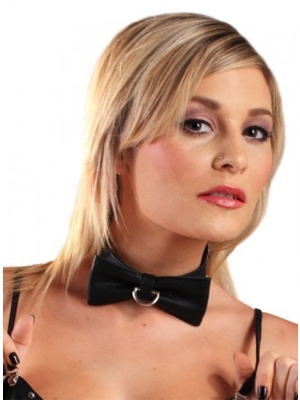 Collar With Bow - 2002293