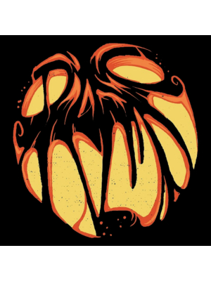 ScaryJackOlantern