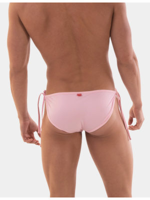 BARCODE BERLIN SWIM BRIEF ISEULE ROSE